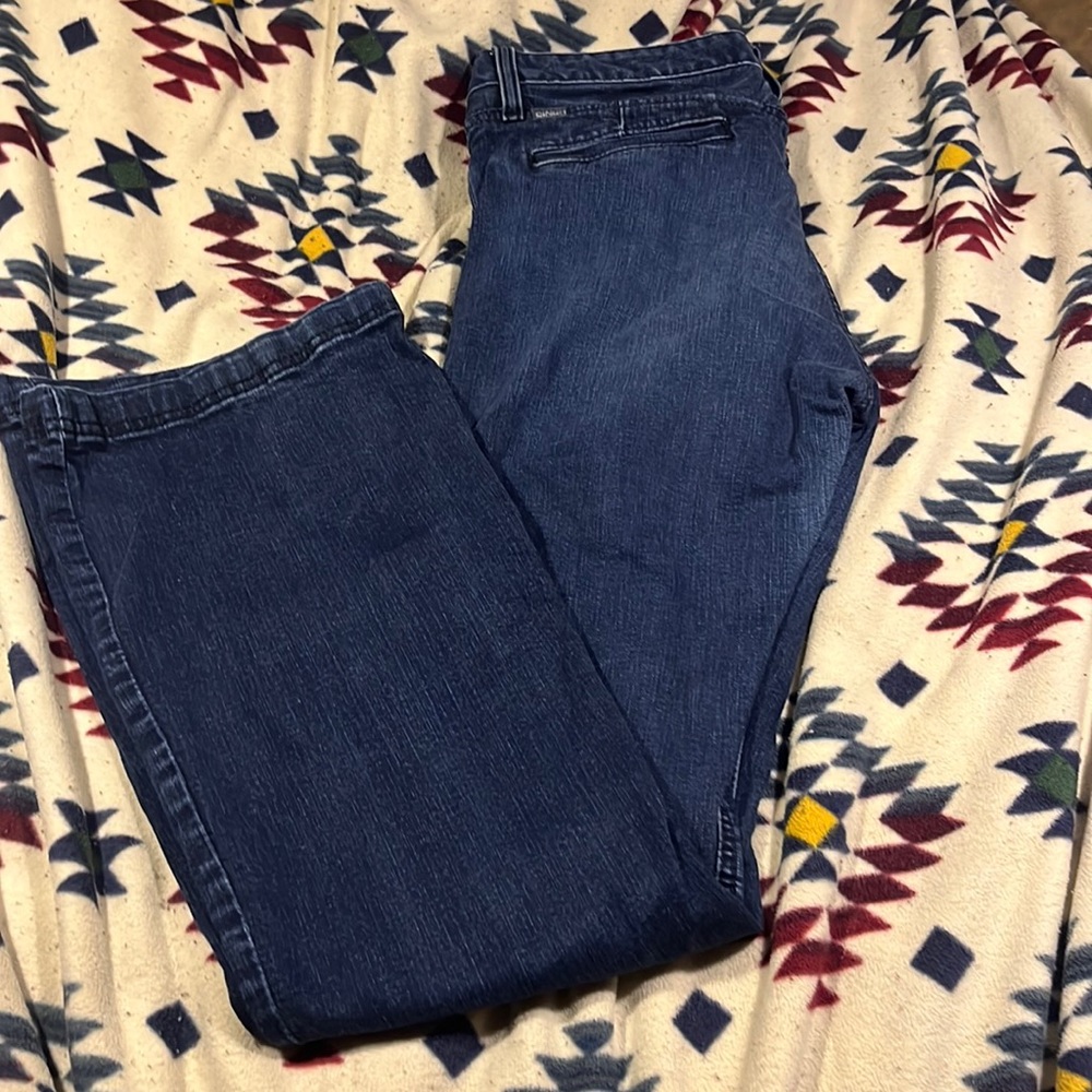 A pair of Cinch Trousers!